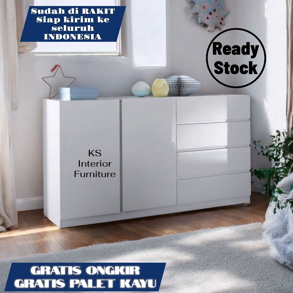 lemari pakaian bayi 02 baby tafel lemari bayi modern lemari bayi minimalis  lemari bayi serbaguna le