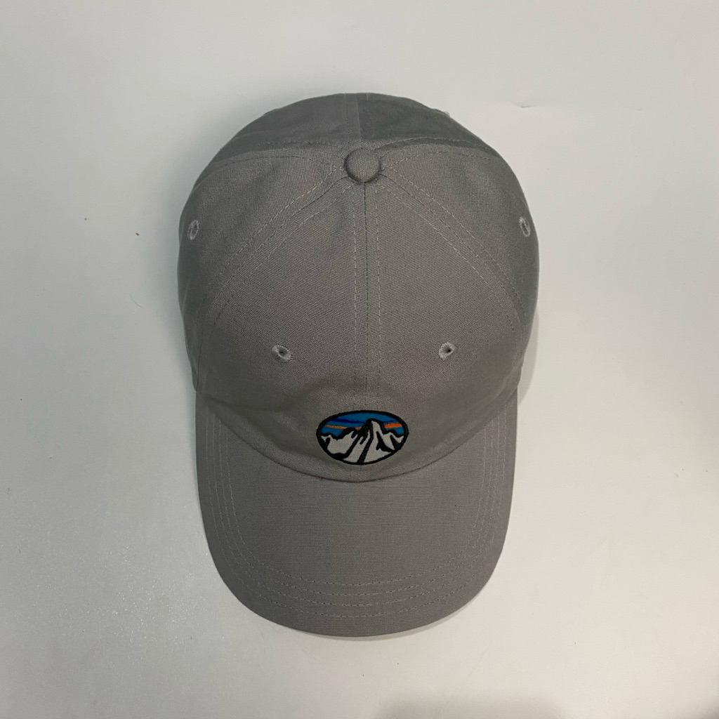TOPI PATAGONIA SMALL LOGO CAPS