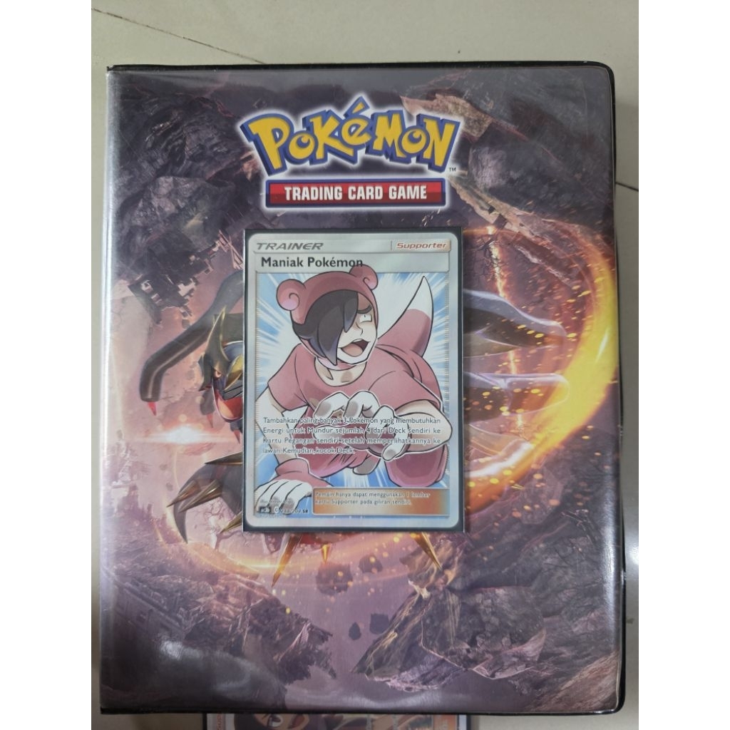 Maniak.Pokemon.Sr