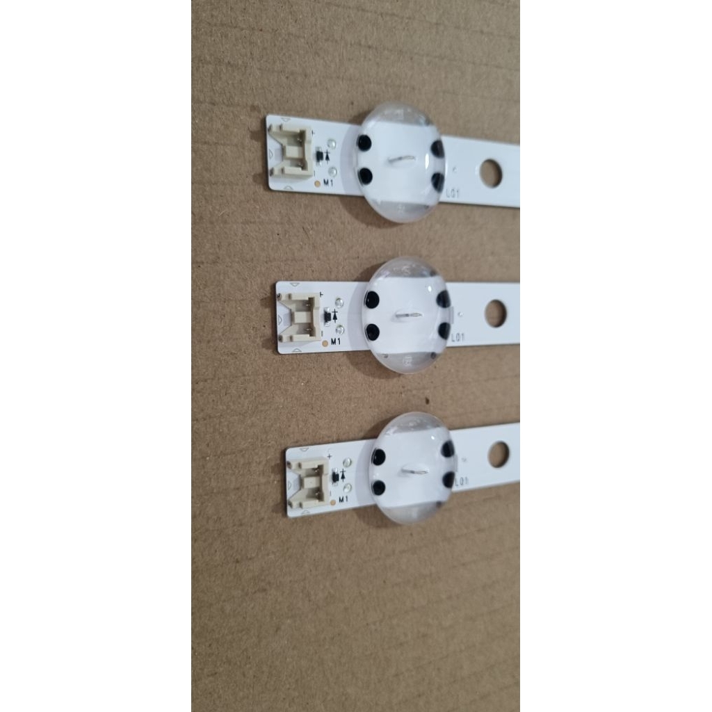 backlite lampu led lampu tv tv led Lg 43UQ7500 43UQ75 43UQ7550 43UQ7500PTC