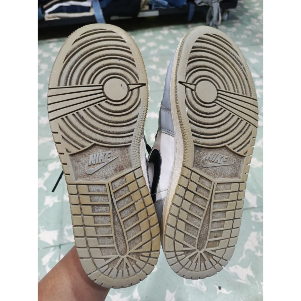 SEPATU PRIA  (37-38)