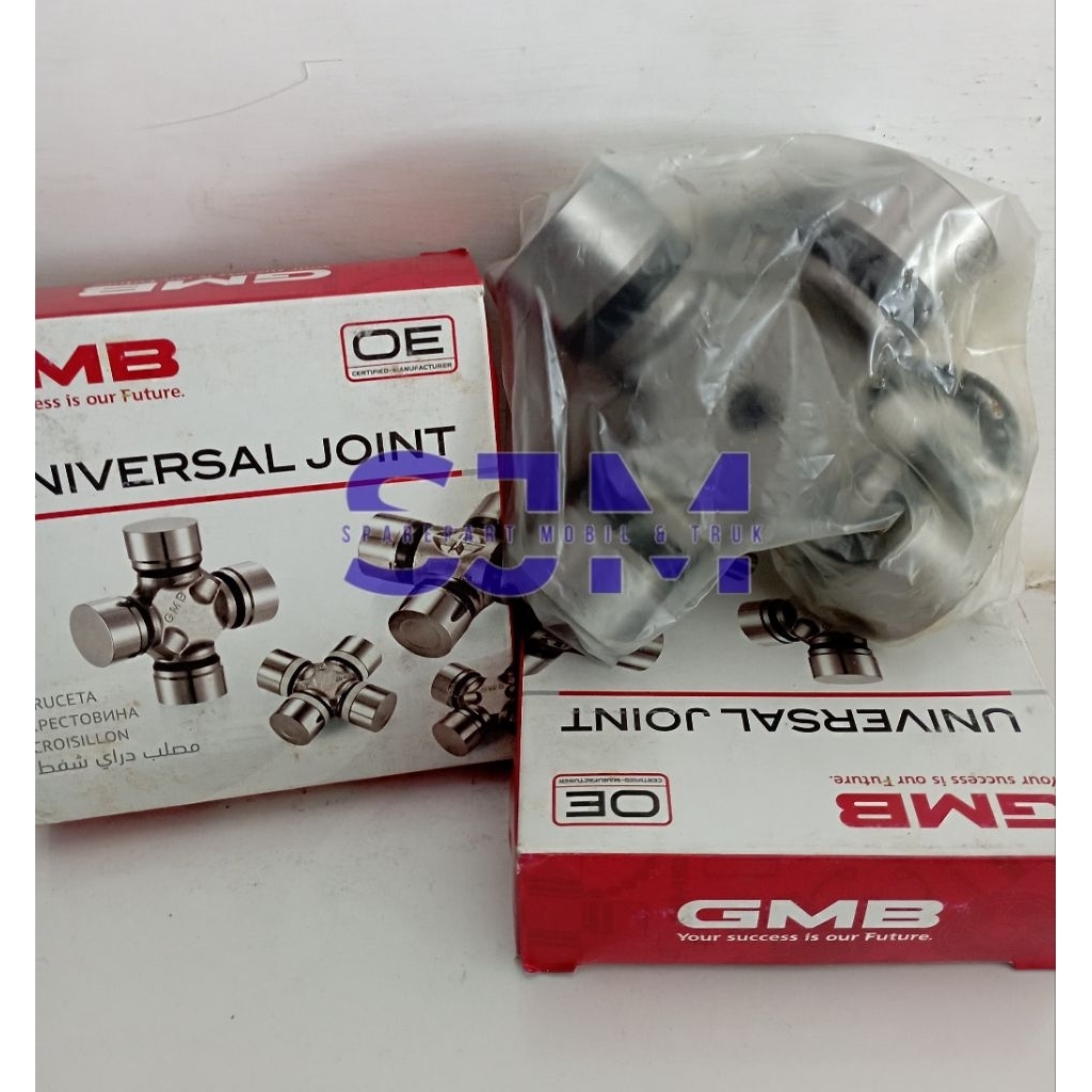 CROSS JOINT KOPEL JOINT PS120 CANTER GMB