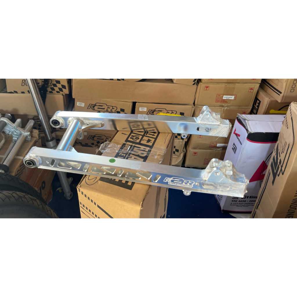 swim arm kawahara RX king V2