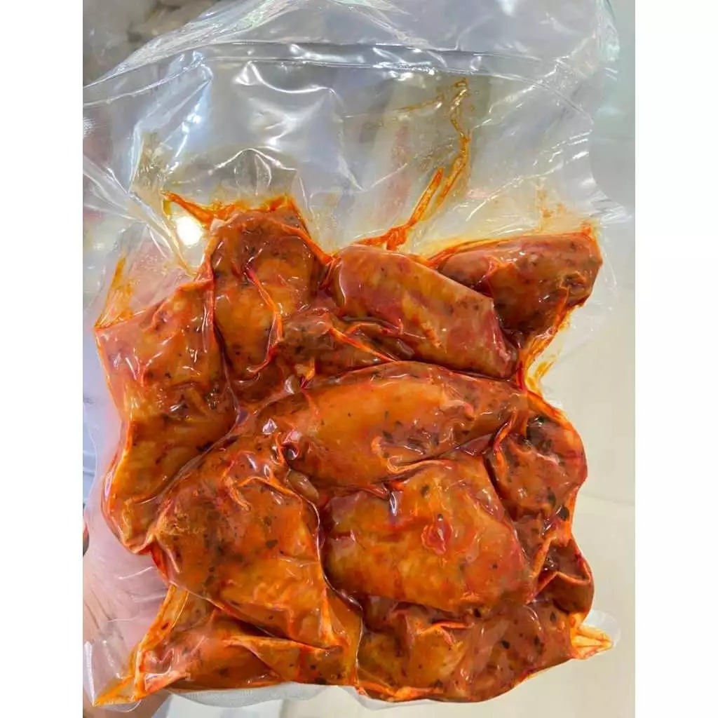 ADELL CHICKEN WINGS 500GRAM