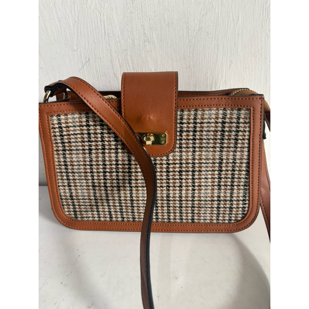 shoulder bag donkie made in korea