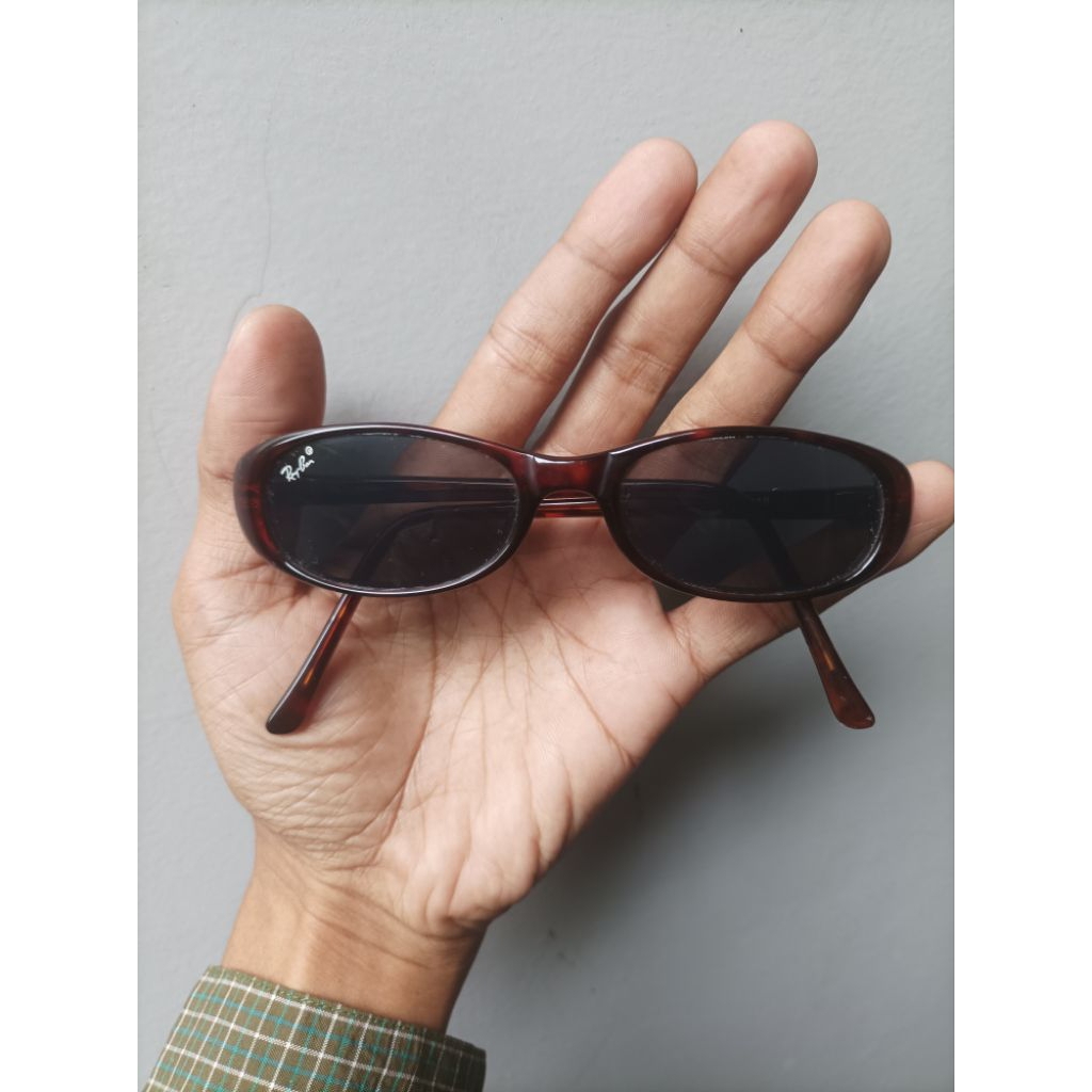 kacamata vintage RB ray-ban sunglasses