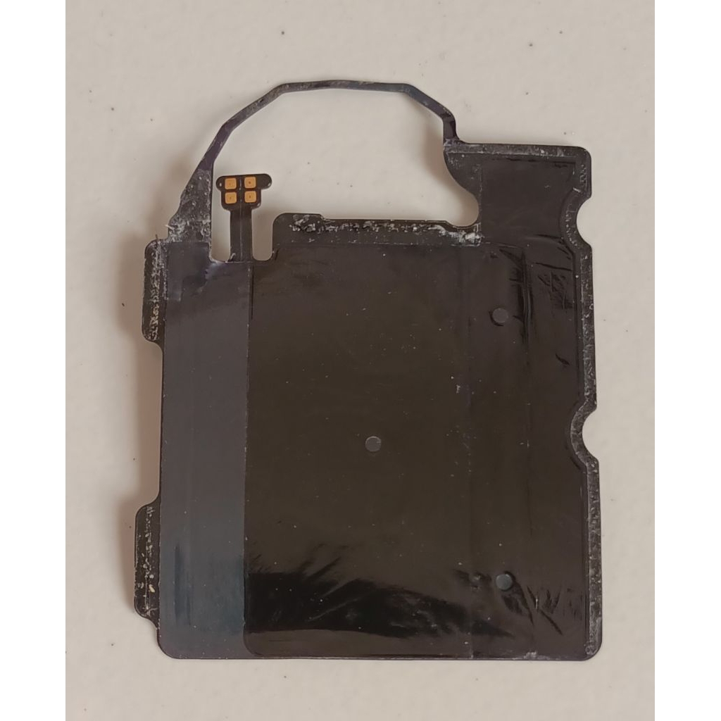 Nfc Samsung galaxy a5 2016 original copotan