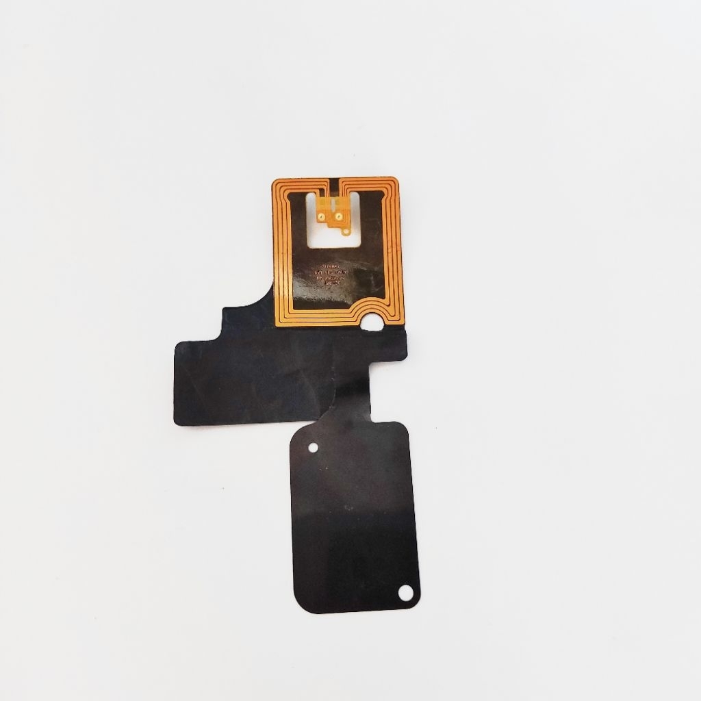 nfc Samsung a71 ori copotan