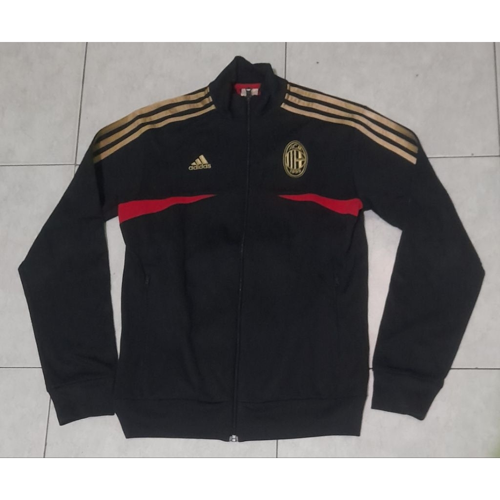 Tractop adidas ac milan