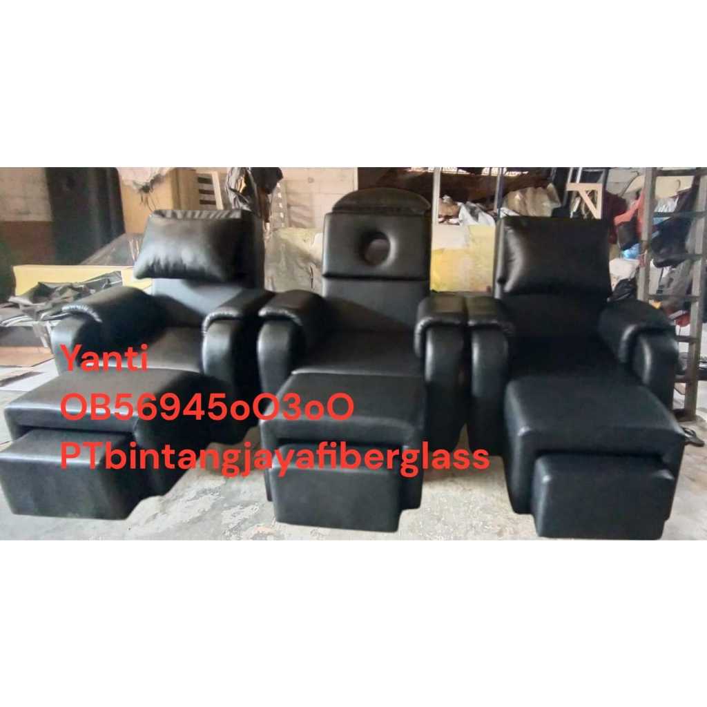 kursi refleksi,sofa refleksi atau sofa terapi,peroduksi sofa pijat atau refleksi