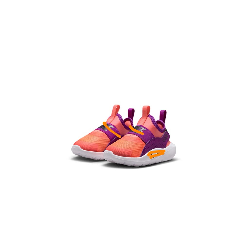 Nike flex runner 4 @220k