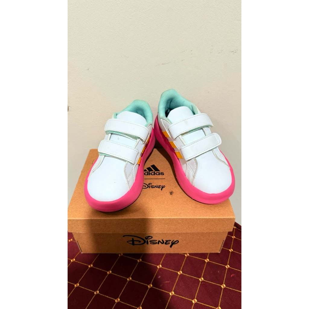 sepatu original adidas anak