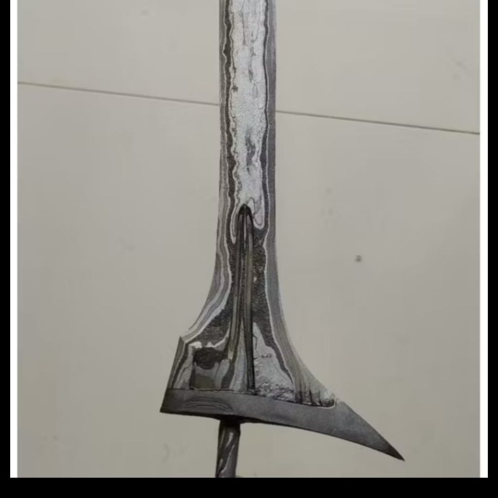 JsT jalak sangu tumpeng