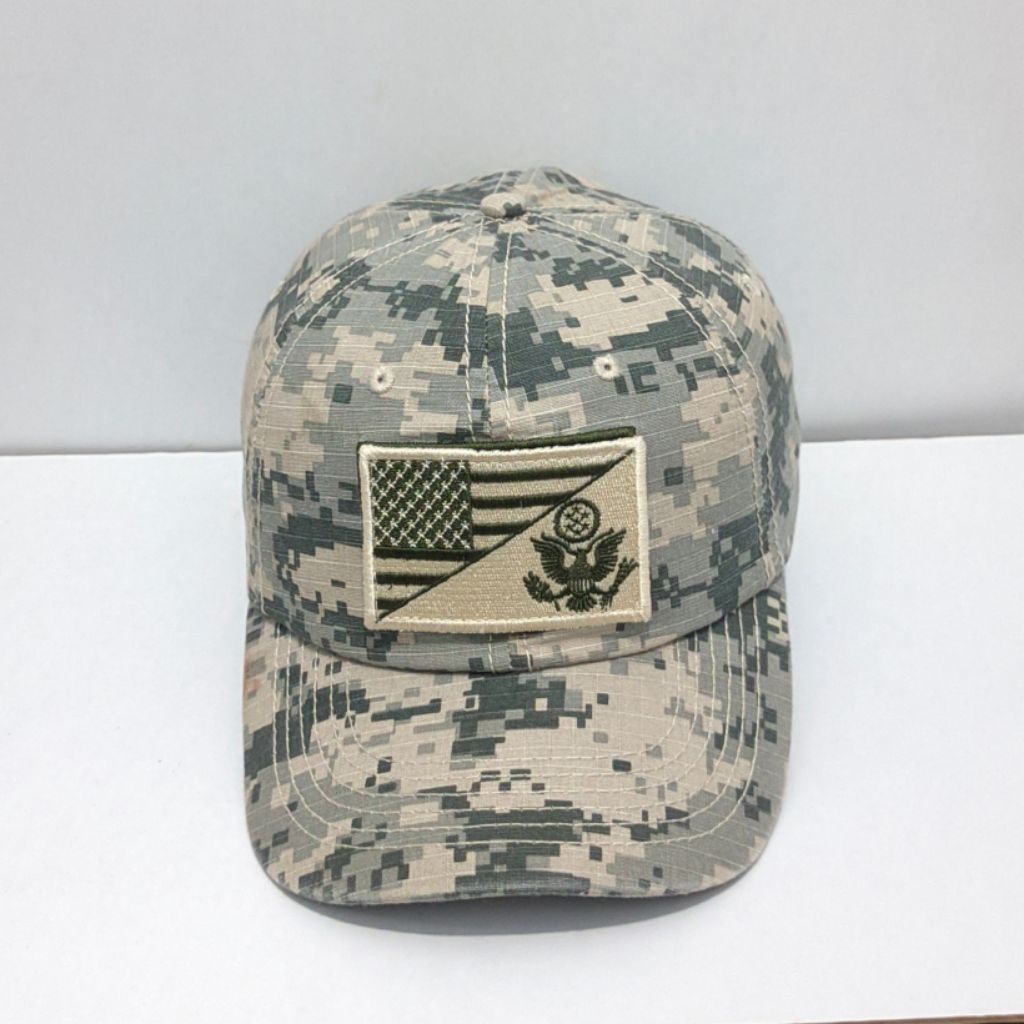 Topi Tactical USA Army
