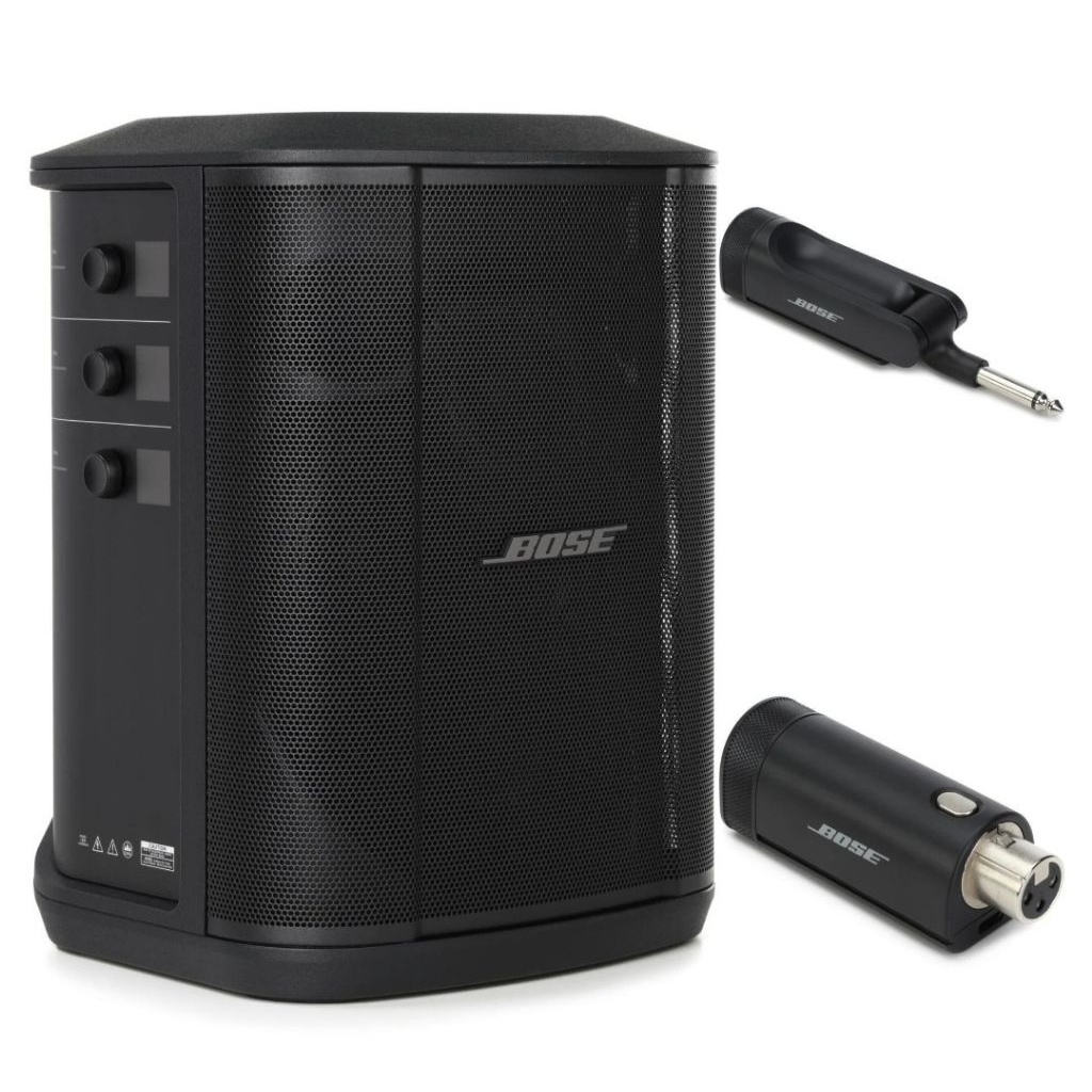 Speaker BOSE S1 PRO PLUS / BOSE S1 PRO+ ORIGINAL PLUS 2 TRANSMITTER