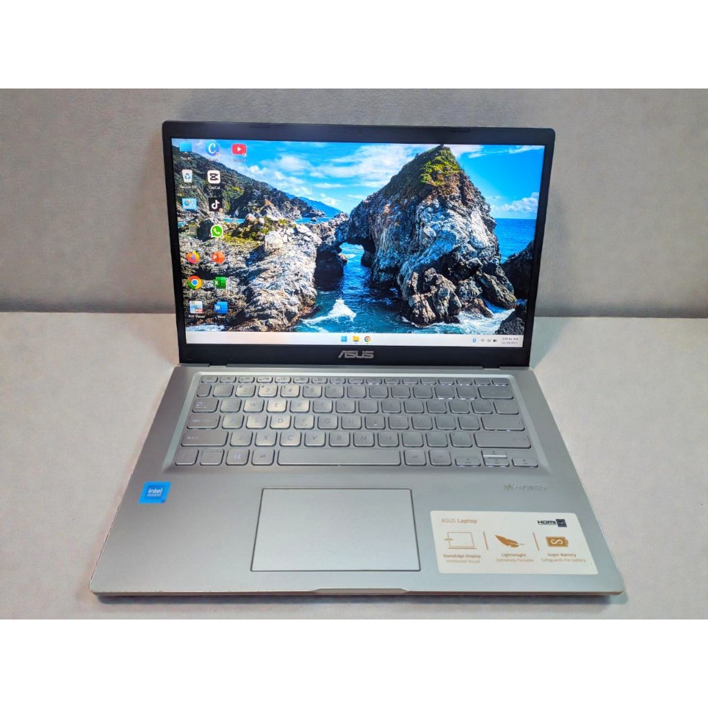 Asus VivoBook X415MA
