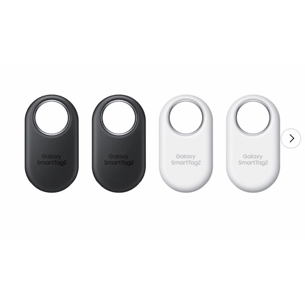 Samsung Smart tag 4 packs