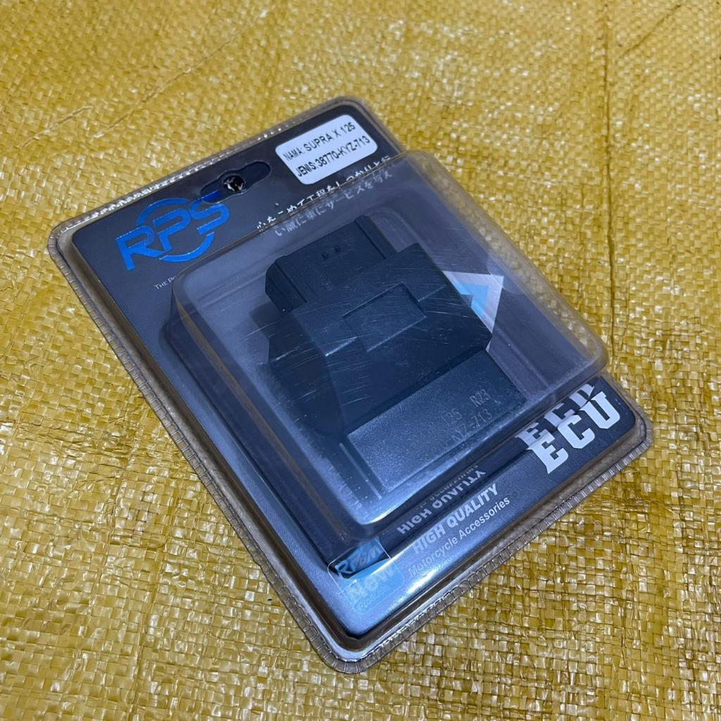 ECU SUPRA X 125 HELM IN 38770-KYZ-713 (RPS)