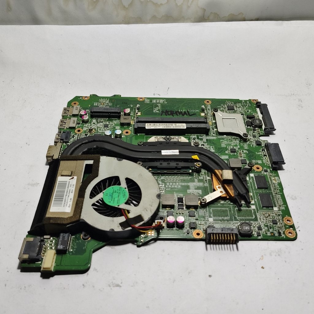 Motherboard Mainboard Mobo Laptop ASUS K45 K45D A45 K45DR A45D X45E X45D K45DE AMD A8