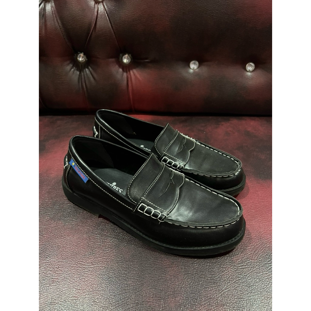 Penny Loafers Walkvibes