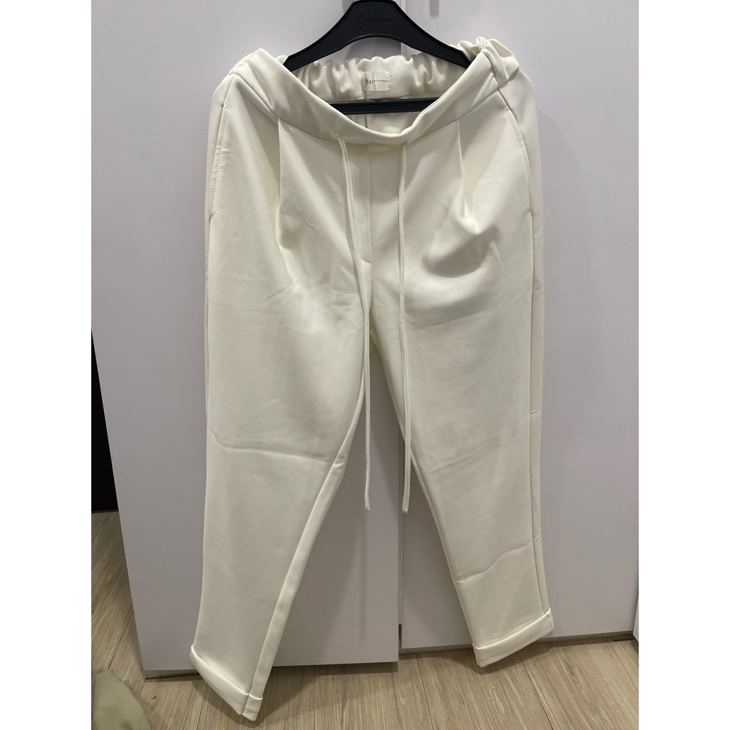 celana wanita foxquinn