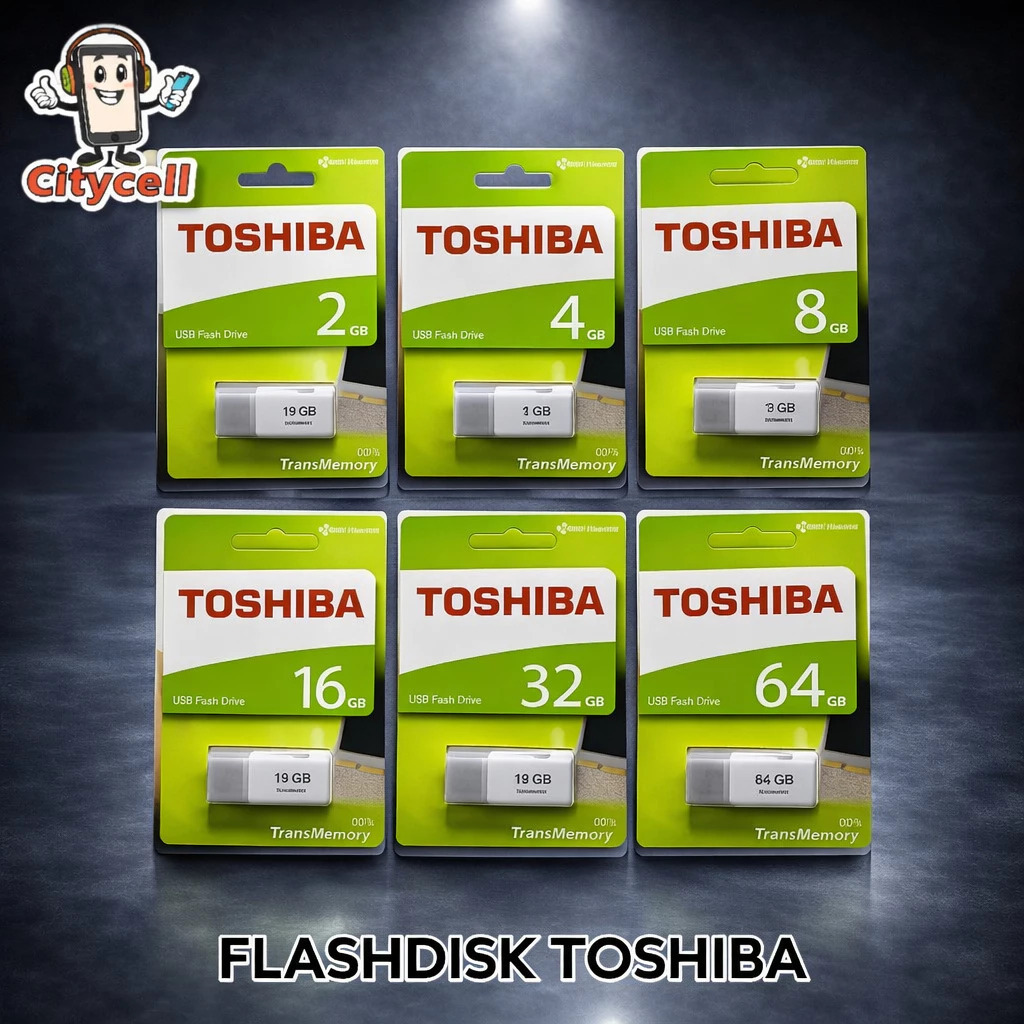 Flashdisk Toshiba 32gb 2gb 4gb 8gb 16gb 64gb Eom Flashdisk 32gb Toshiba Eom Flashdisk murah FD