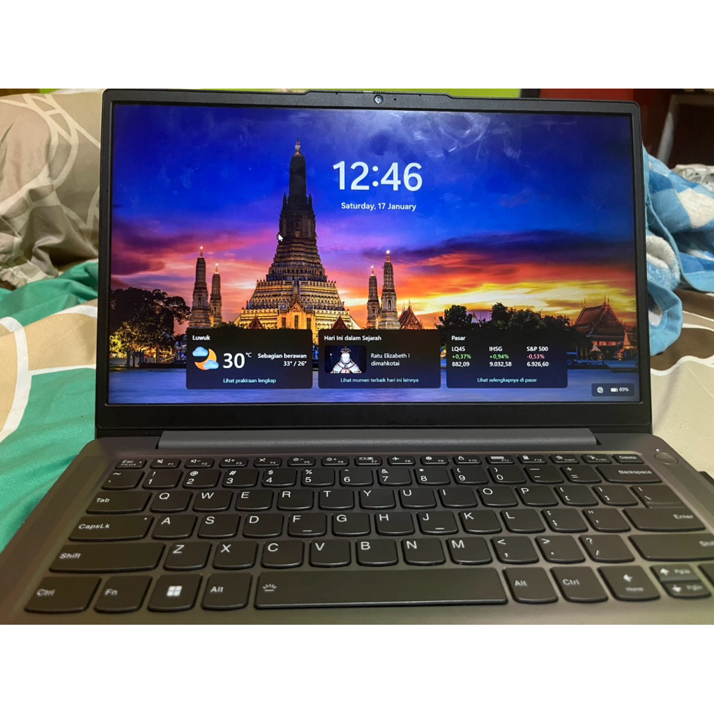 lenovo ideapad slim 3i