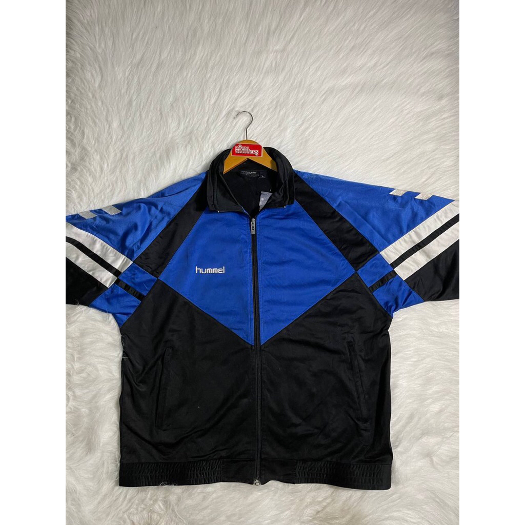 Tracktop hummel second (3733)