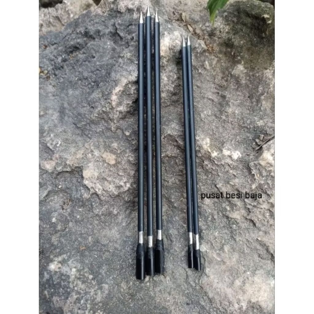 Mata Paser ikan 4.5 mm