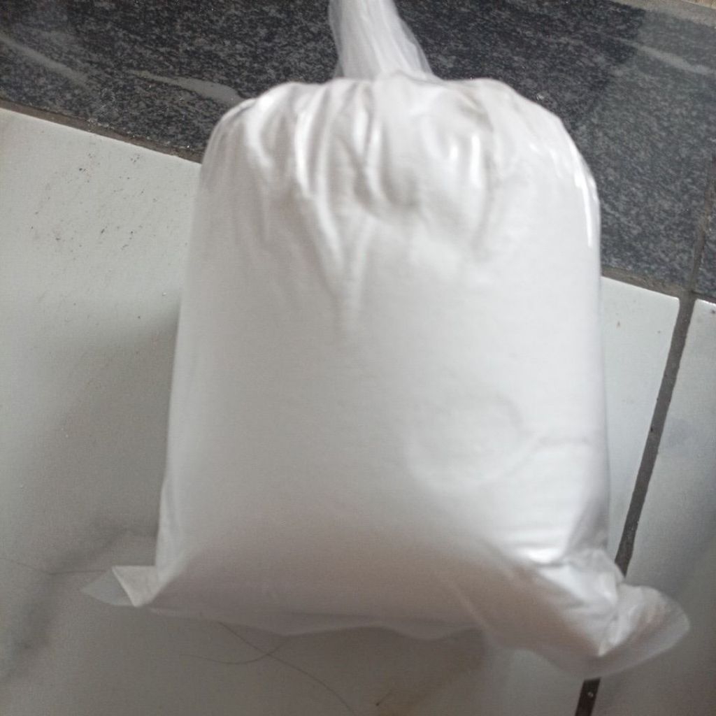 Soda Ash Dens 1kg, grosir soda Ash, - Bahan Baku Sabun, Penjernih Air, Peningkat pH, Kemasan Repack