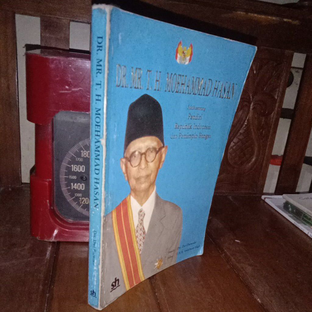 DR MR TH MOEHAMMAD HASAN _SH