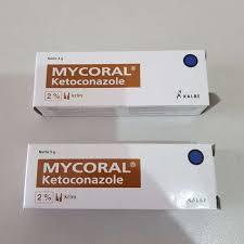 Mycoral Salep Gatal Salep Jamur Obat Panu Obat Jamur Obat Gatal Kurap