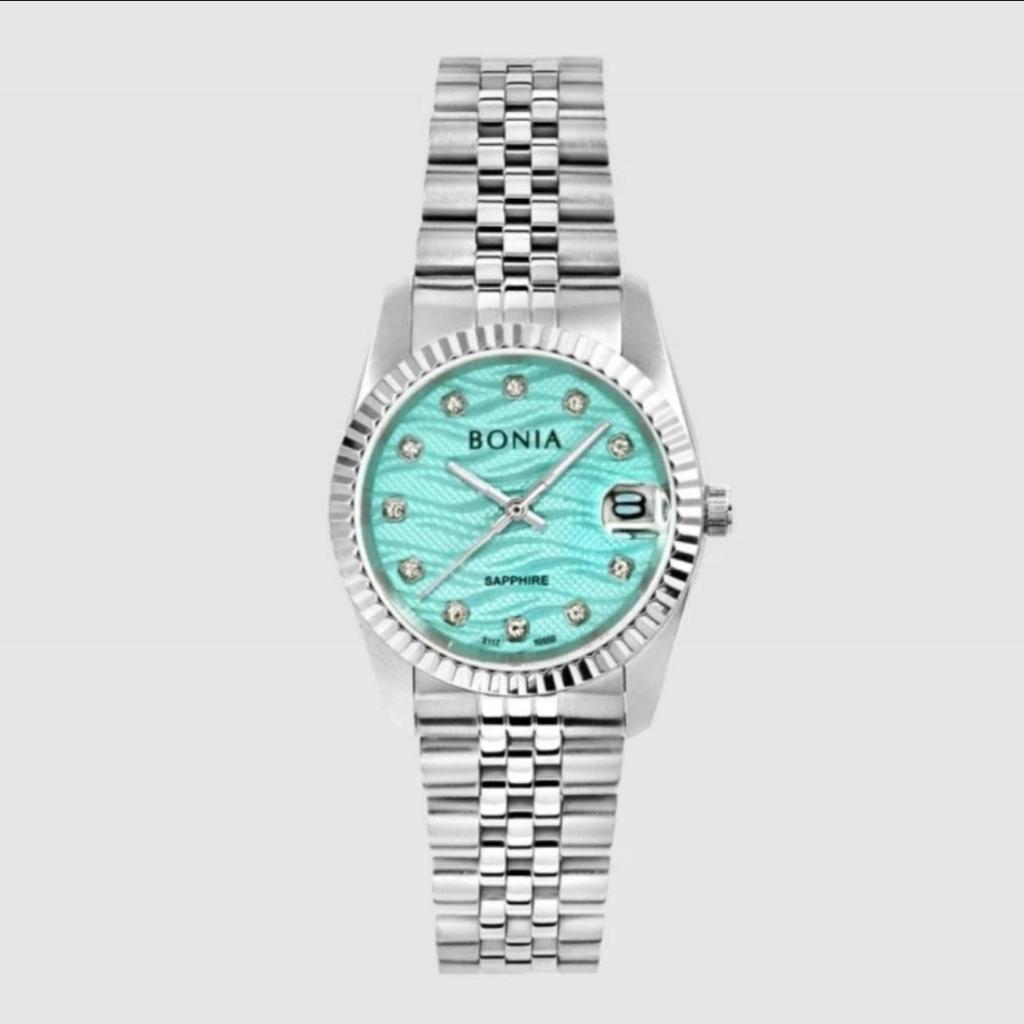BONIA BNB10550-3387 B10550-3387 JAM TANGAN WANITA BONIA ORIGINAL