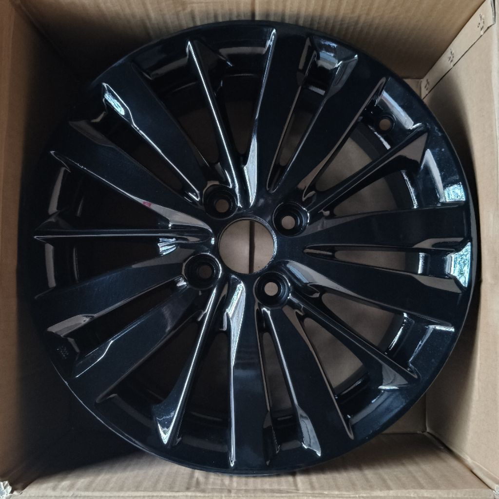 Velg City/Jazz R16 Satuan