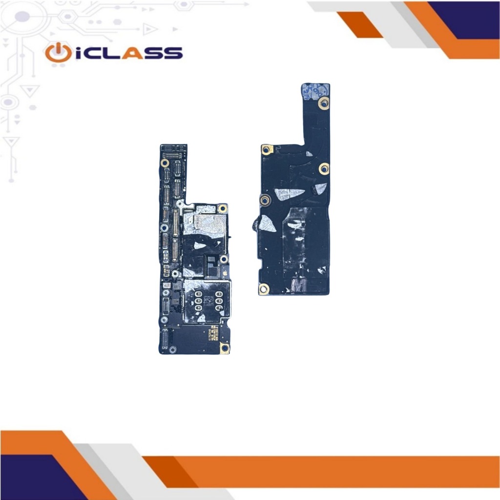 BOARD MESIN ICLOUD IPHONE XS MAX KONDISI LOCK ICLOUD