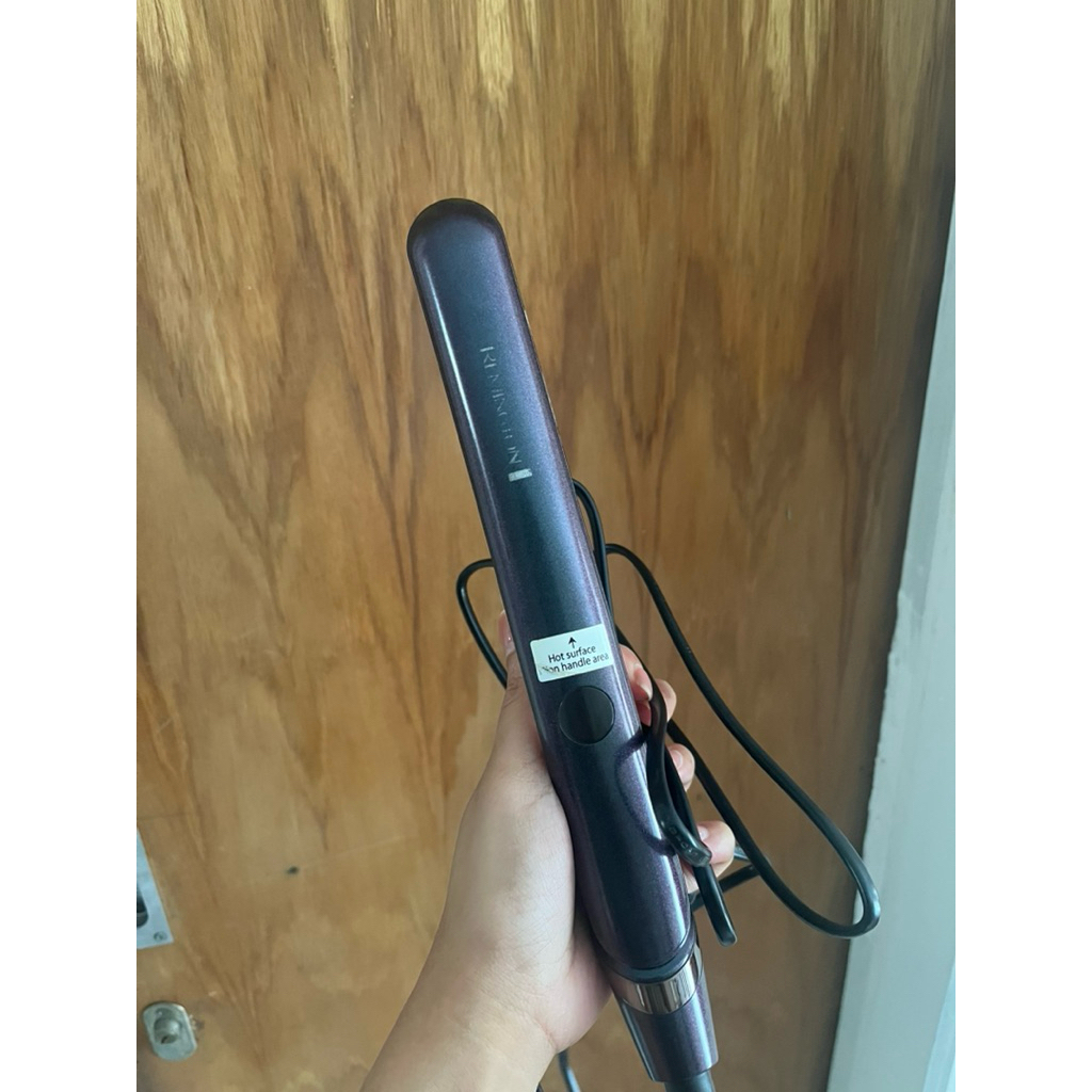 remington illusion nominus second