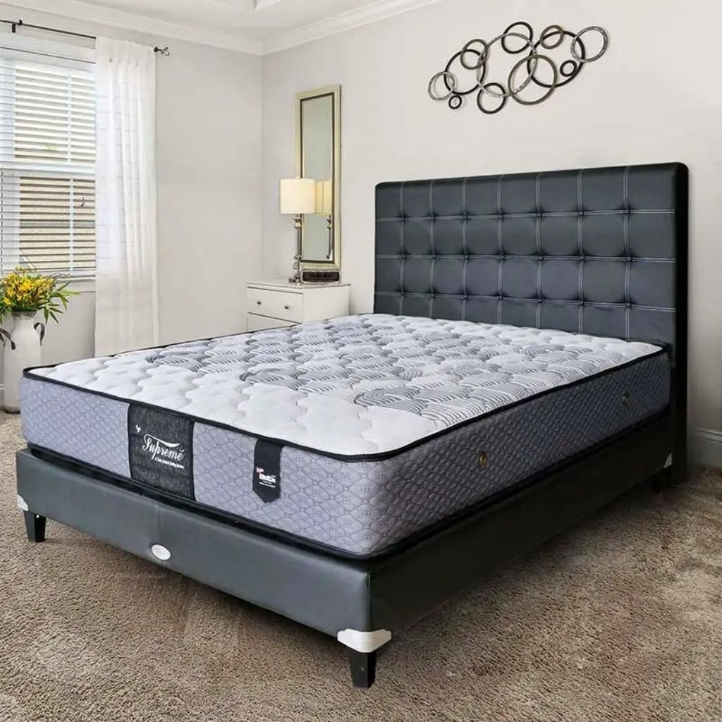 American Supreme - Full Set / Bed Set / Mattress / Kasur
