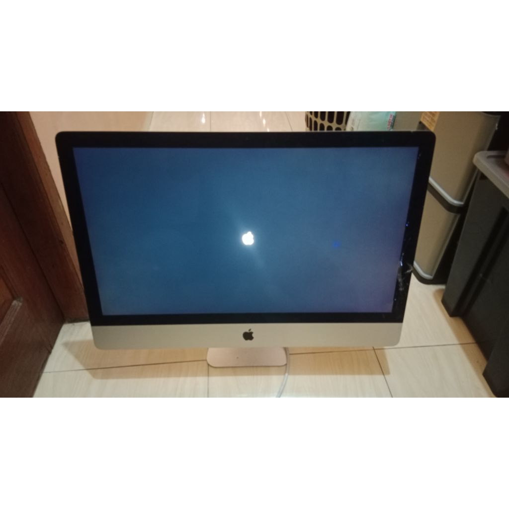 apple imac
