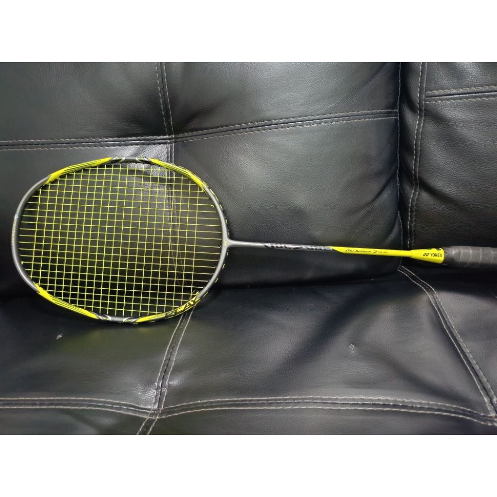 raket badminton Yonex arcsaber 7 play