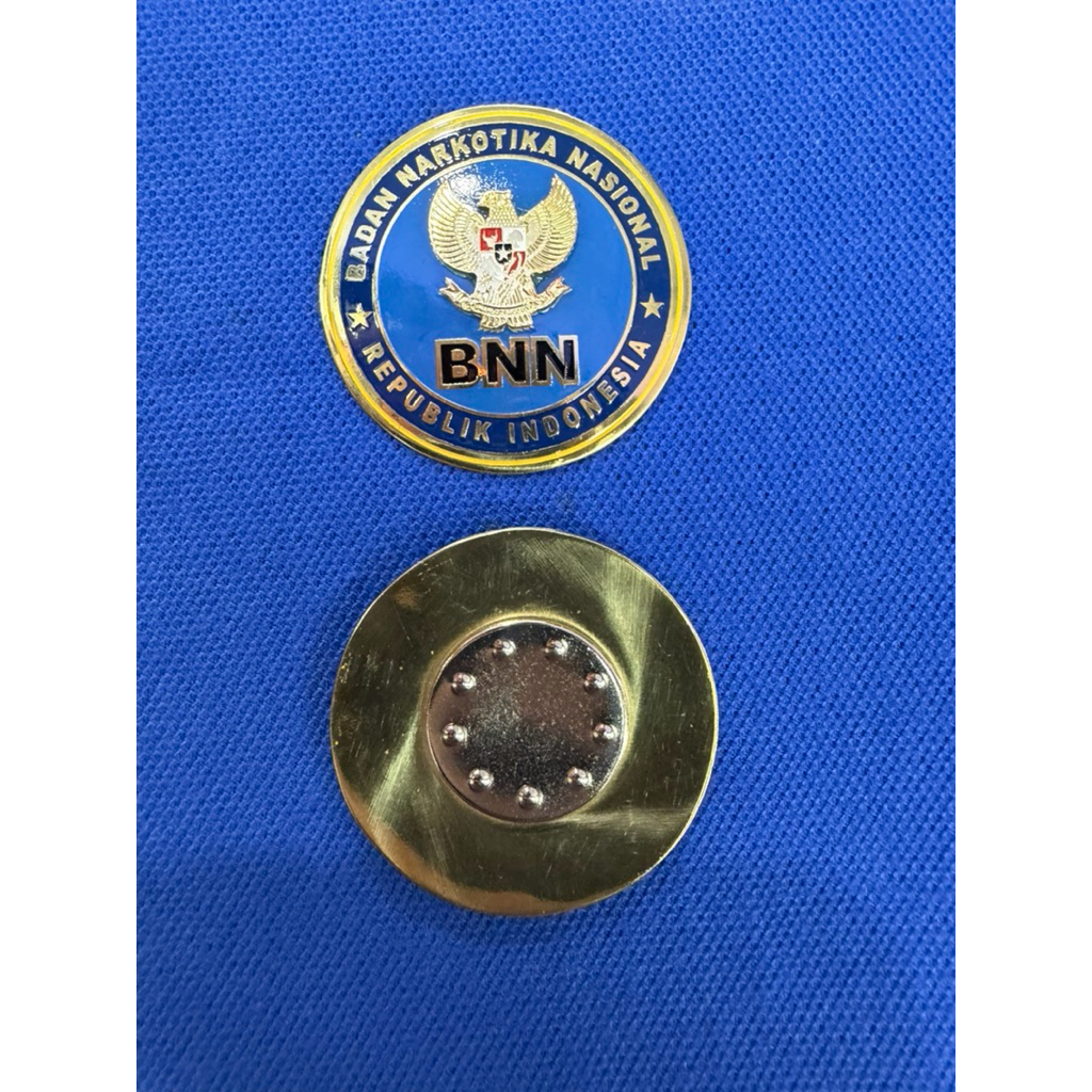 Pin Dada BNN Tumbuk terbaru - PIN DADA BNN - Pin model terbaru BNN