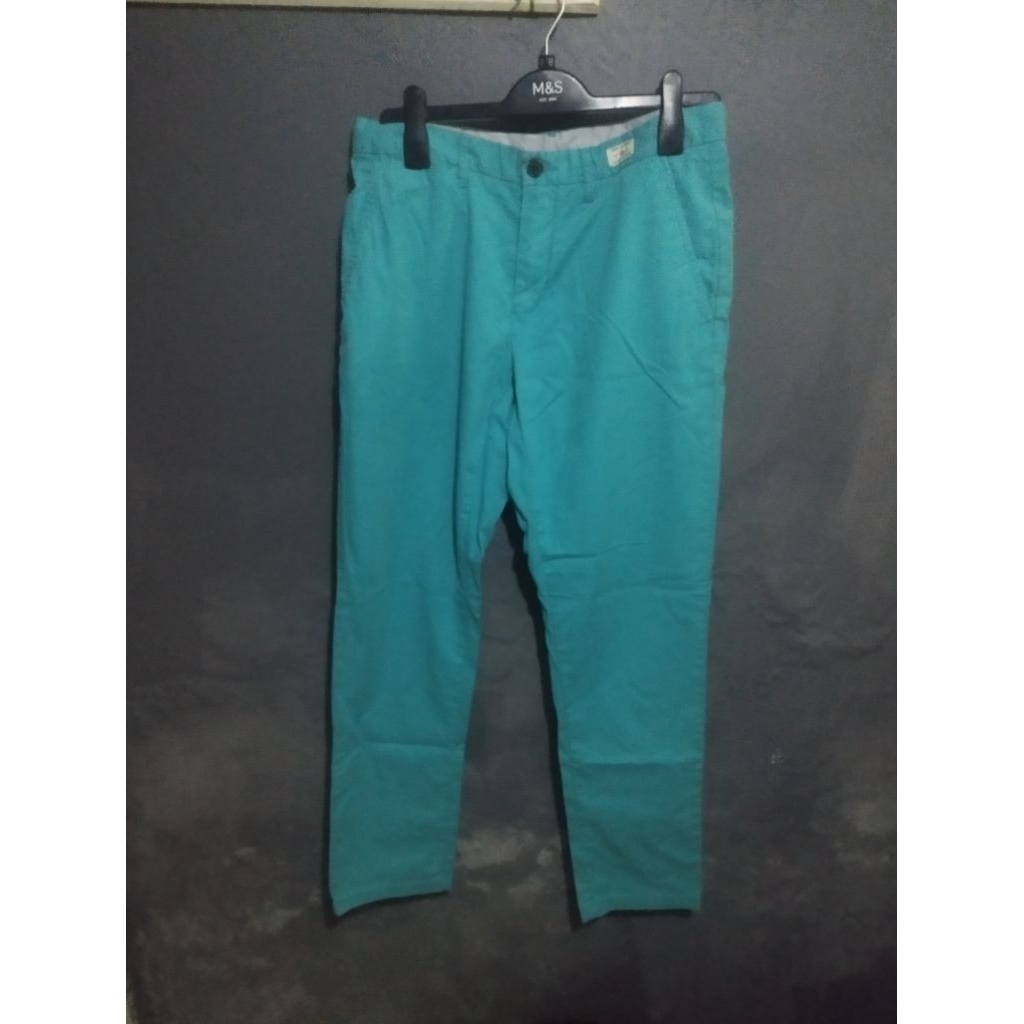 celana Chino Tommy Hilfiger