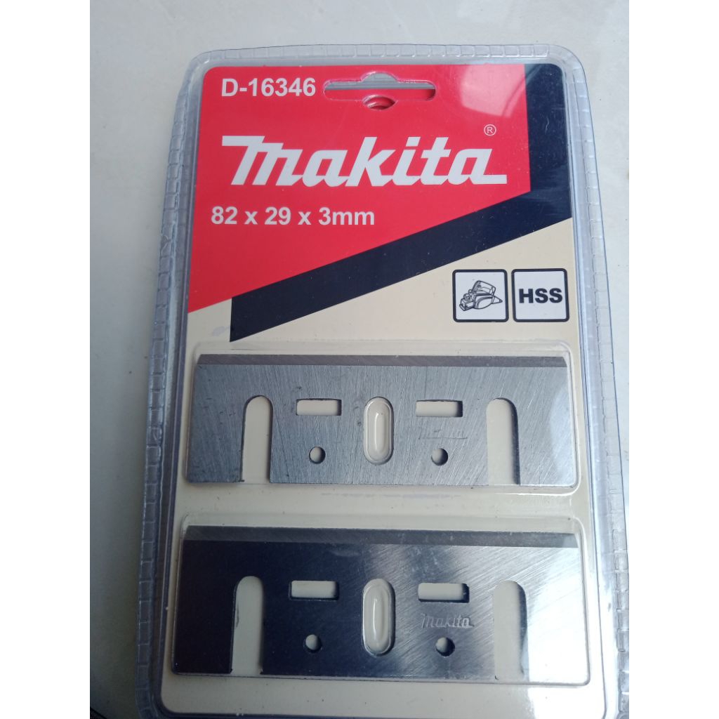 Mata Pisau Pasah Makita