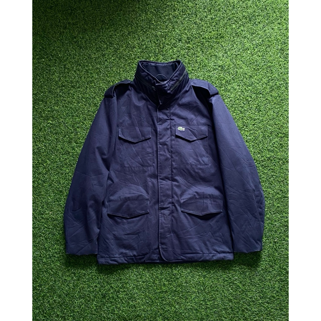 Parka Lacoste M65 Jacket