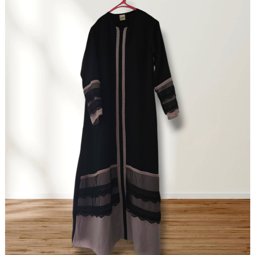 4Season Hijab - Gamis