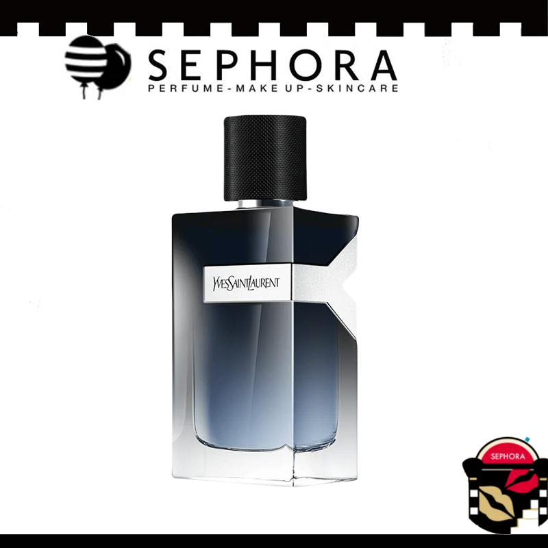 Yves Saint Laurent Y Eau de Parfum Man - 100 ML / YSL Y