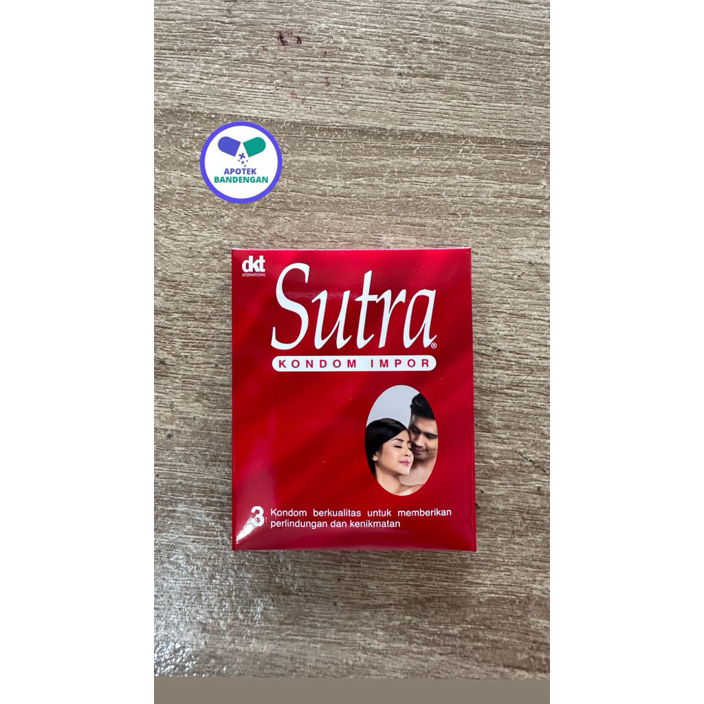 sutra kondom