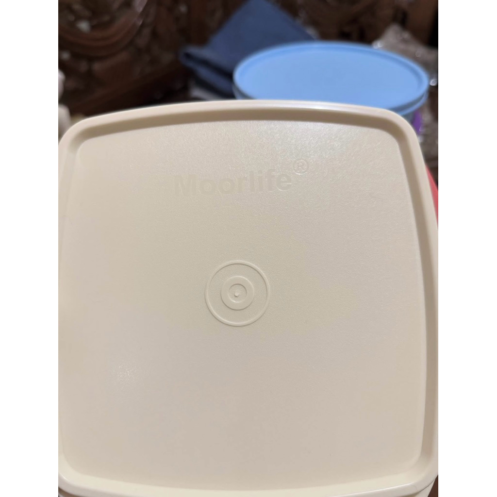 TEMPAT MAKAN MOORLIFE ( NEW )