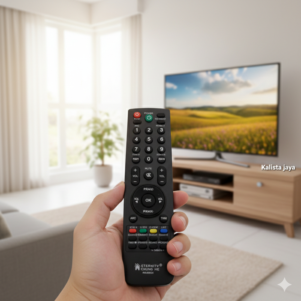 REMOTE REMOT TV LG TABUNG SLIM FLAT MULTI