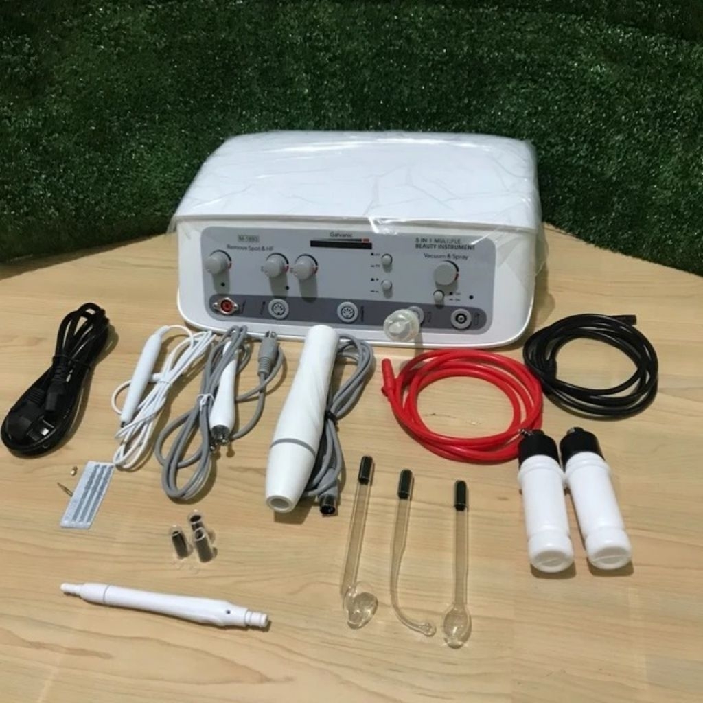 alat facial 5 in1 (m1893)
