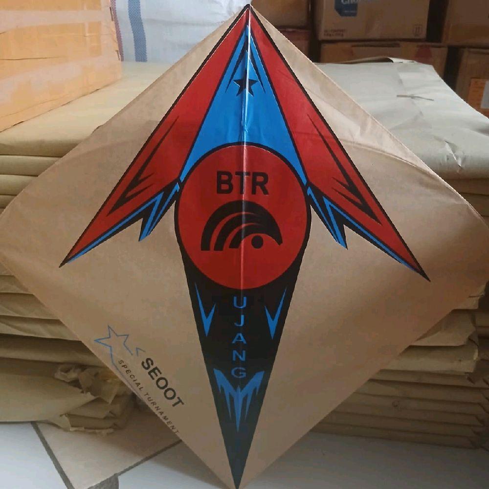 Seot Super Sablon by Ujang Dekok